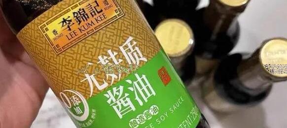 中国最好酱油第一名，千禾酱油0添加(排行榜上这4款都不错)